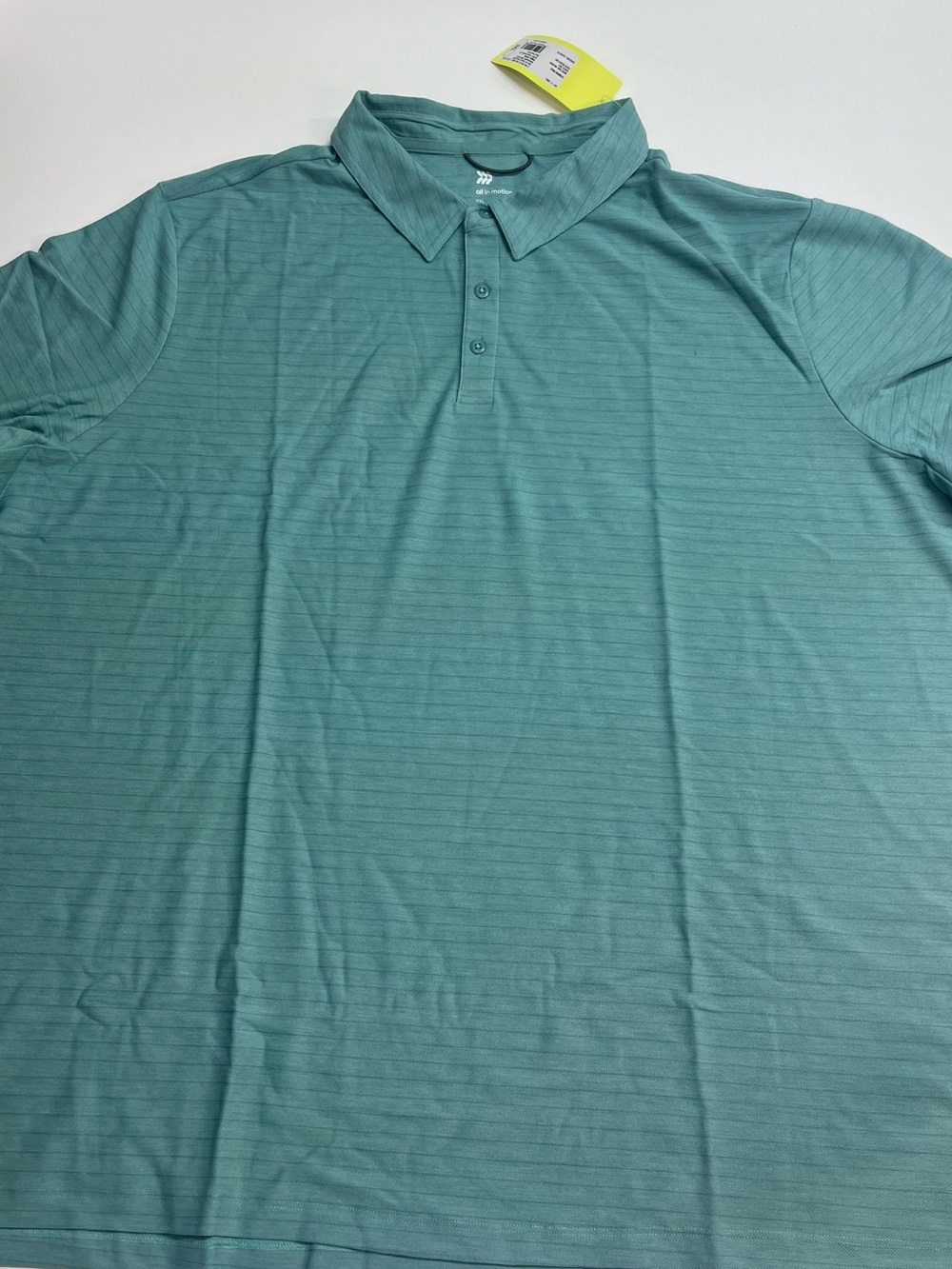 All In Motion Polo - Picture 1 of 3